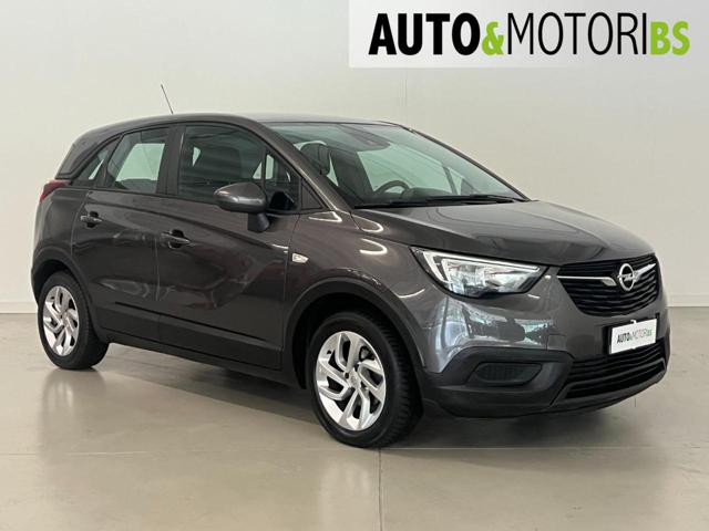 Opel Crossland X 1.2 12V Advance *UNICO PROPRIETARIO* - foto 3 di 20