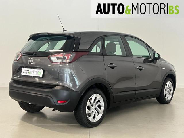 Opel Crossland X 1.2 12V Advance *UNICO PROPRIETARIO* - foto 4 di 20