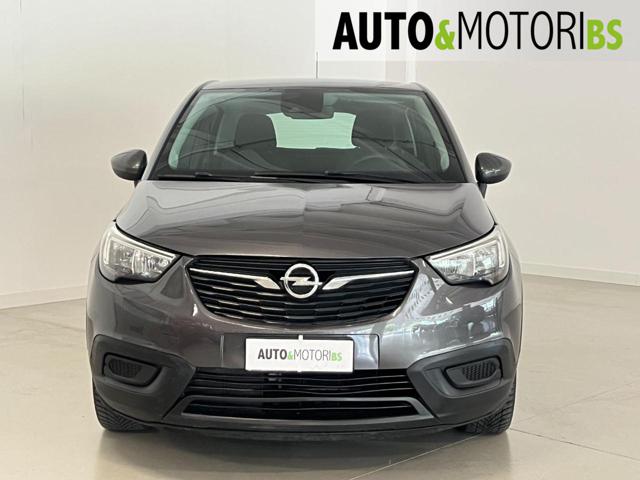 Opel Crossland X 1.2 12V Advance *UNICO PROPRIETARIO* - foto 2 di 20