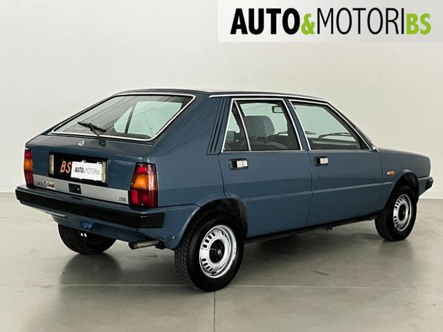Lancia Delta 1.3 *PRIMA SERIE CARBURATORE* - foto 4 di 12
