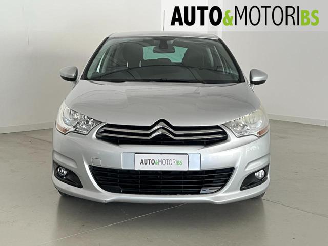 Citroen C4 1.6 VTi 120 GPL airdream Attraction - foto 2 di 4
