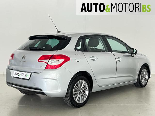 Citroen C4 1.6 VTi 120 GPL airdream Attraction - foto 4 di 4