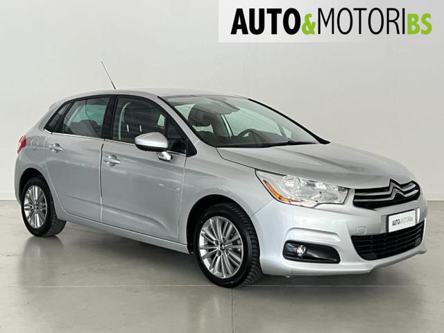 Citroen C4 1.6 VTi 120 GPL airdream Attraction - foto 3 di 4