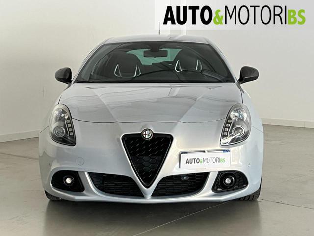 Alfa Romeo Giulietta 1750 Turbo Quadrifoglio Verde *UNI PROPRIEATRIO* - foto 2 di 4
