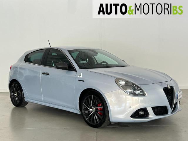 Alfa Romeo Giulietta 1750 Turbo Quadrifoglio Verde *UNI PROPRIEATRIO* - foto 3 di 4