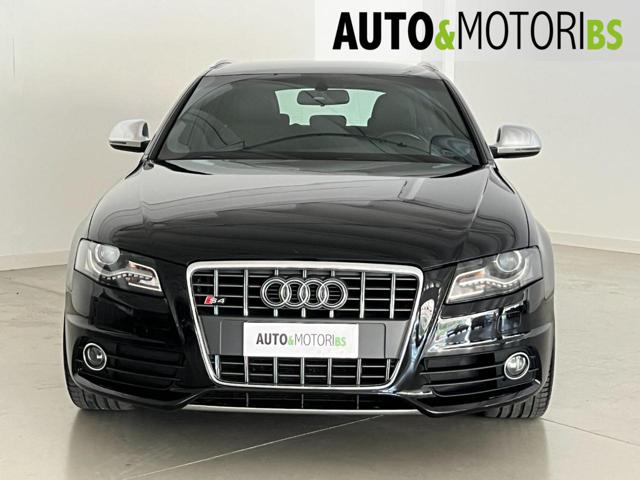 Audi S4 Avant 3.0 TFSI quattro *BOOKSERVICE AUDI* - foto 2 di 29
