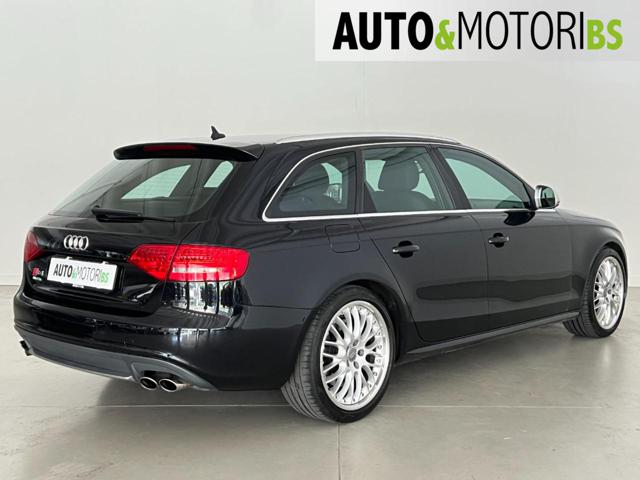 Audi S4 Avant 3.0 TFSI quattro *BOOKSERVICE AUDI* - foto 4 di 29