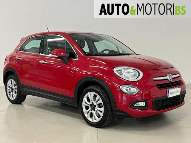 Fiat 500X 1.6 MultiJet 120 CV Lounge - foto 3 di 22