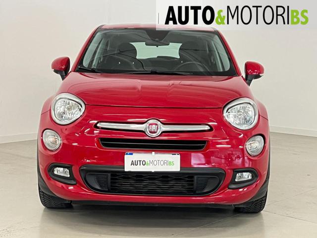 Fiat 500X 1.6 MultiJet 120 CV Lounge - foto 2 di 22