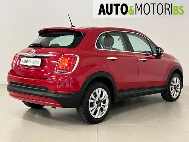 Fiat 500X 1.6 MultiJet 120 CV Lounge - foto 4 di 22