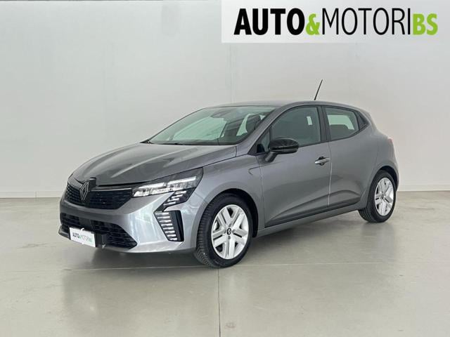 Renault Clio Full Hybrid E-Tec Evolution *PREZZO REALE*, del 2024, 20.000 km, in vendita a Concesio (BS)
