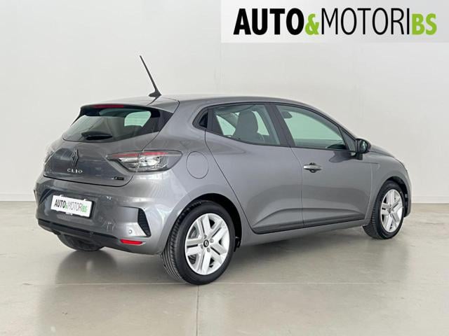 Renault Clio Full Hybrid E-Tec Evolution *PREZZO REALE* - foto 4 di 4