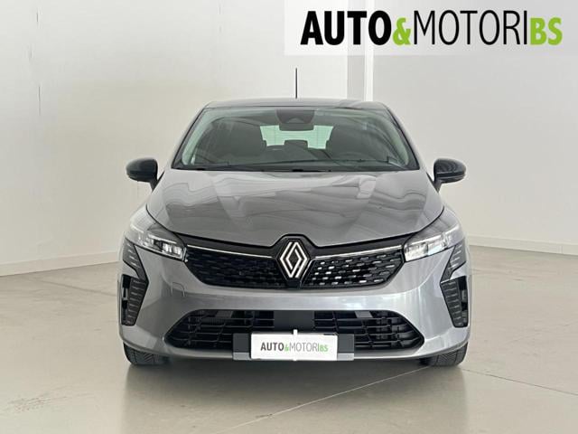 Renault Clio Full Hybrid E-Tec Evolution *PREZZO REALE* - foto 2 di 4