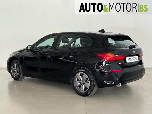 BMW 118 118i F40 5p. Advantage*UNIPROPRIETARIO* - foto 4 di 4