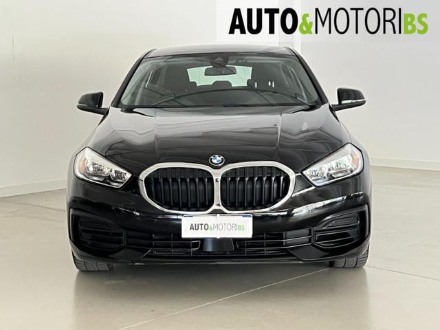 BMW 118 118i F40 5p. Advantage*UNIPROPRIETARIO* - foto 2 di 4