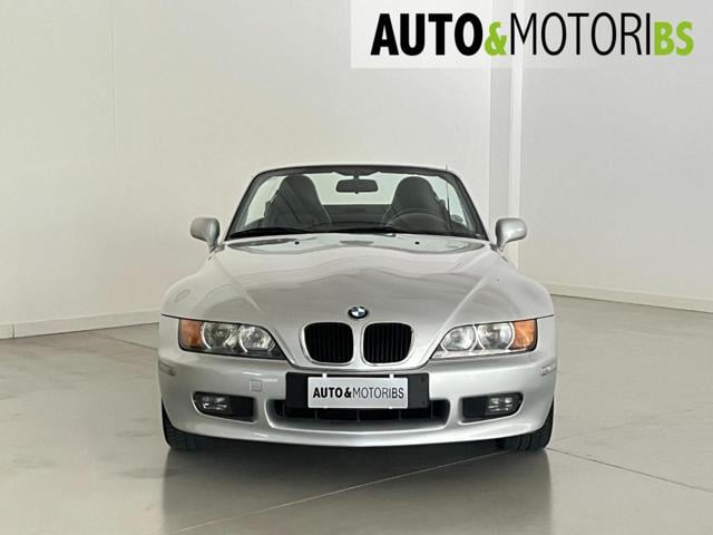 BMW Z3 1.8 cat Roadster *ASI* - foto 2 di 4