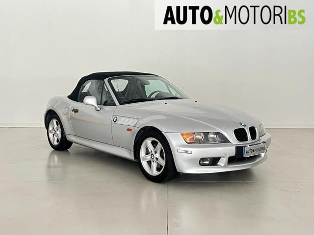 BMW Z3 1.8 cat Roadster *ASI* - foto 3 di 4