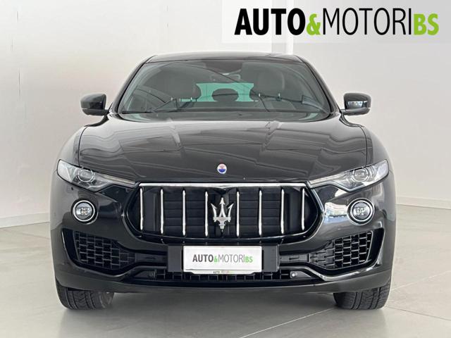 Maserati Levante V6 Diesel 275 CV Q4 - foto 2 di 4