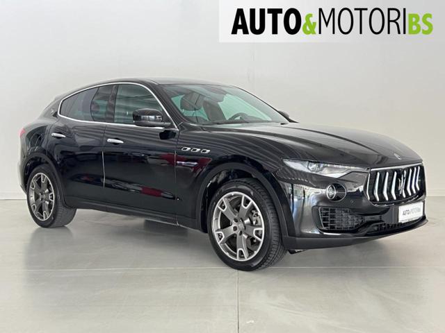 Maserati Levante V6 Diesel 275 CV Q4 - foto 3 di 4