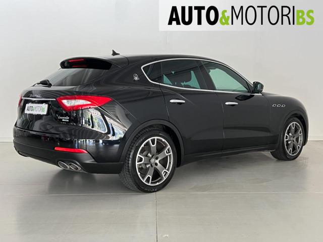 Maserati Levante V6 Diesel 275 CV Q4 - foto 4 di 4