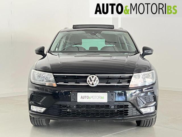 Volkswagen Tiguan 2.0 TDI SCR 4MOTION Business BlueMotion - foto 2 di 4