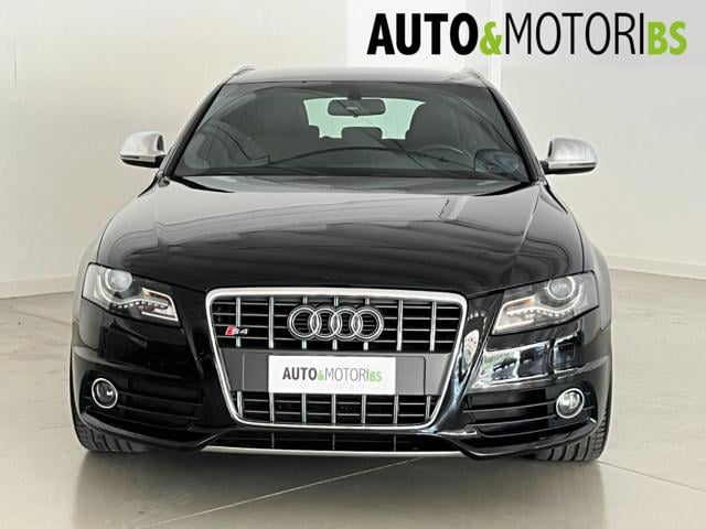 Audi S4 Avant 3.0 TFSI quattro *CAMBIO MANUALE* - foto 2 di 4