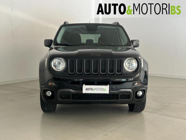 Jeep Renegade 2.0 Mjt 4WD Active Drive Low TRAILHAWK - foto 2 di 4