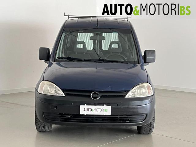 Opel Combo 1.6 CNG Metano 3p. Van - foto 2 di 4