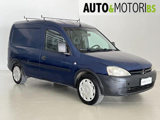 Opel Combo 1.6 CNG Metano 3p. Van - foto 3 di 4