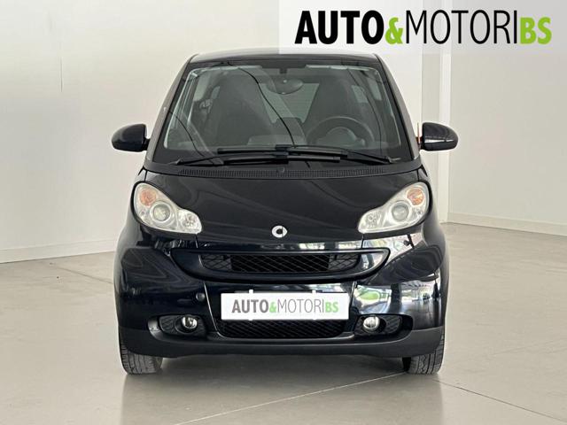 smart forTwo 1000 52 kW MHD coupé passion - foto 2 di 4