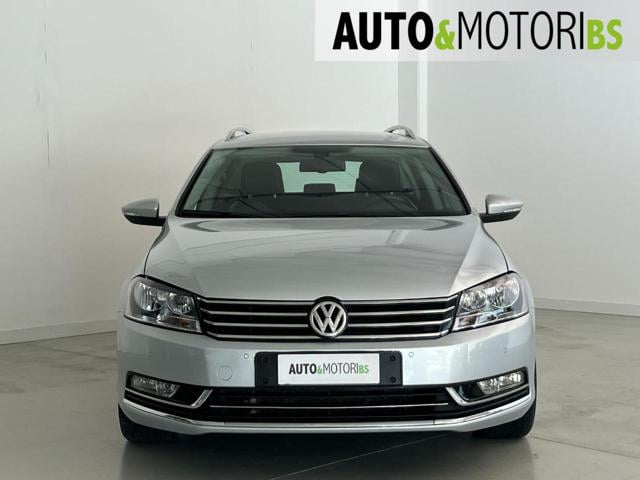 Volkswagen Passat Var. 2.0 TDI DSG High. BM.Tech. - foto 2 di 4
