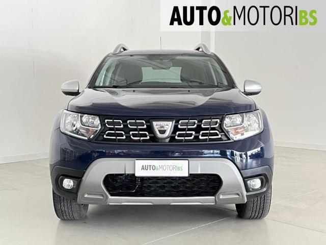 Dacia Duster 1.6 4x2 Prestige *GANCIO TRAINO* - foto 2 di 4