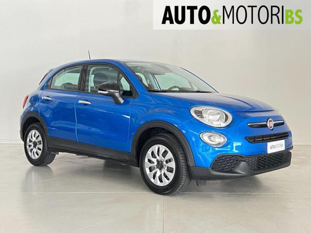 Fiat 500X 1.0 120 CV Cult *UNICO PROPRIETARIO* - foto 3 di 4
