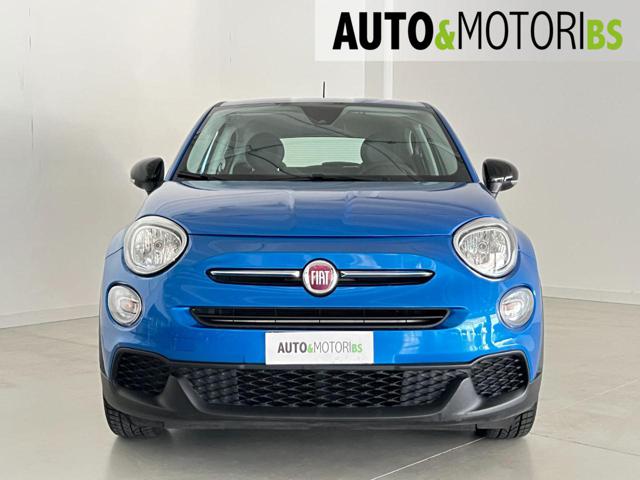 Fiat 500X 1.0 120 CV Cult *UNICO PROPRIETARIO* - foto 2 di 4