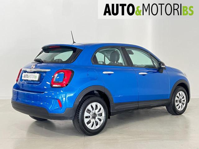 Fiat 500X 1.0 120 CV Cult *UNICO PROPRIETARIO* - foto 4 di 4