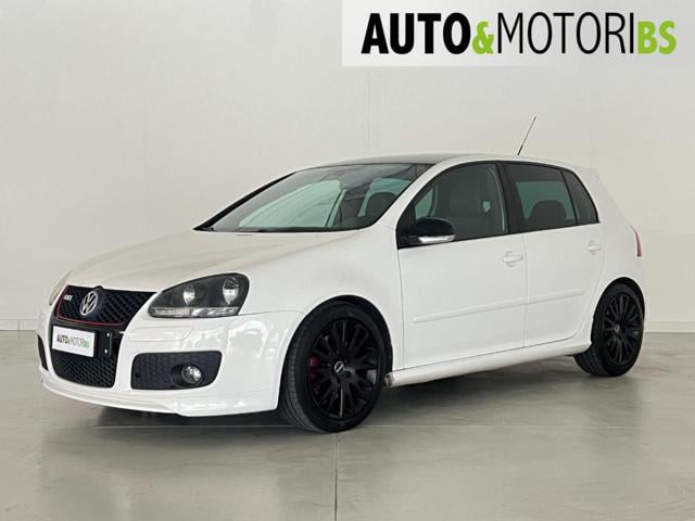 Volkswagen Golf 2.0 16V TFSI 5p. DSG GTI Edition 30, del 2007, 298.000 km, in vendita a Concesio (BS)