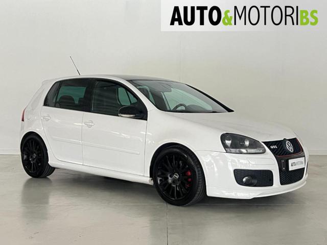 Volkswagen Golf 2.0 16V TFSI 5p. DSG GTI Edition 30 - foto 3 di 4