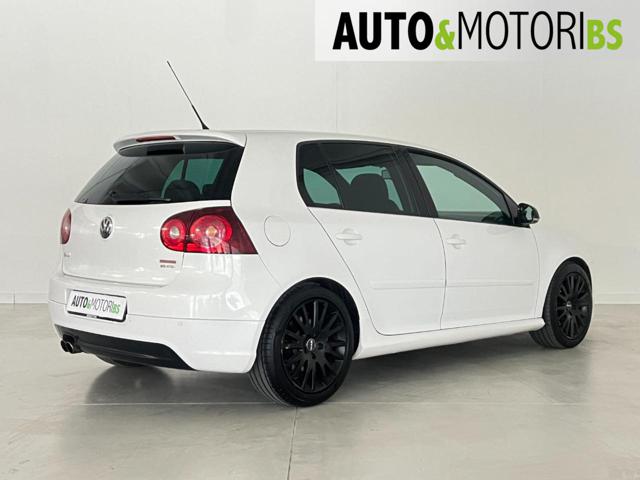 Volkswagen Golf 2.0 16V TFSI 5p. DSG GTI Edition 30 - foto 4 di 4