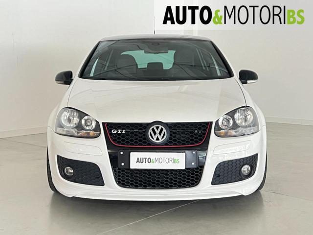 Volkswagen Golf 2.0 16V TFSI 5p. DSG GTI Edition 30 - foto 2 di 4