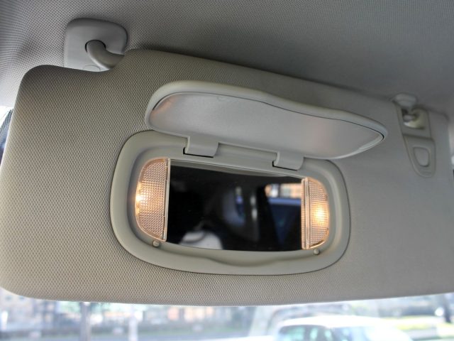 Jeep Compass 2.0 140Cv 4WD Limited Tetto Pelle Cam IVA DEDUCIB. usato a ROMA