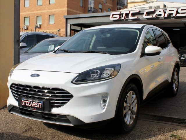 Ford Kuga 2.0mhev 150cv Telecamere Led CoPilot IVA DEDUC - foto 4 di 4
