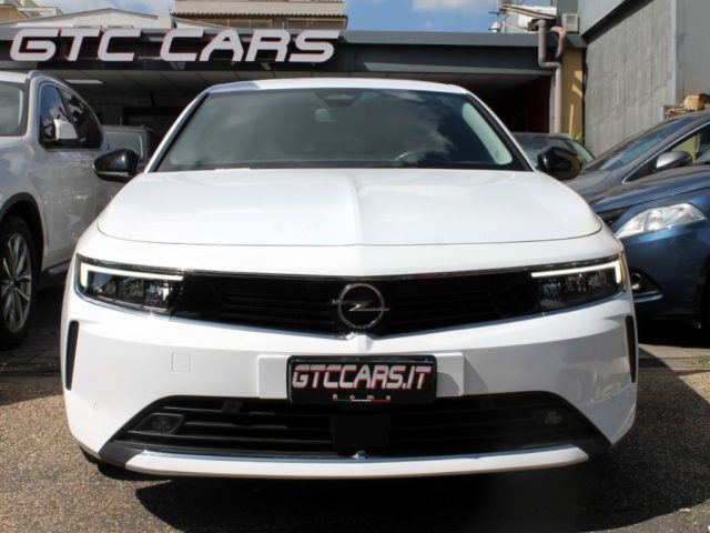 Opel Astra 1.5 130Cv ***PREZZO REALE*** UNIPRO IVA DEDUCIBILE - foto 3 di 4