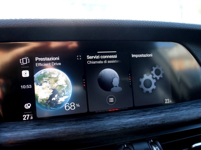 Alfa Romeo Stelvio Sprint 160Cv PREZZO VERO - UNIPRO IVA DEDUCIBILE - foto 3 di 4