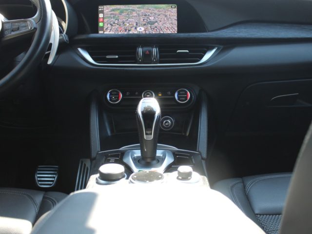 Alfa Romeo Stelvio Sprint 160Cv PREZZO VERO - UNIPRO IVA DEDUCIBILE usato a ROMA
