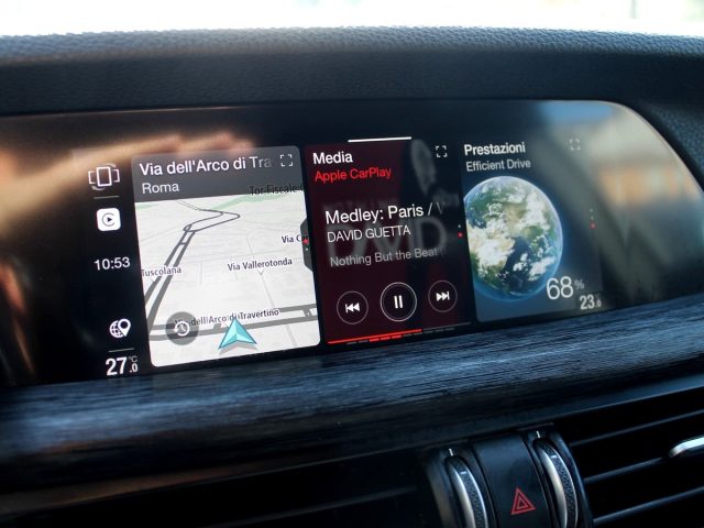Alfa Romeo Stelvio Sprint 160Cv PREZZO VERO - UNIPRO IVA DEDUCIBILE - foto 2 di 4