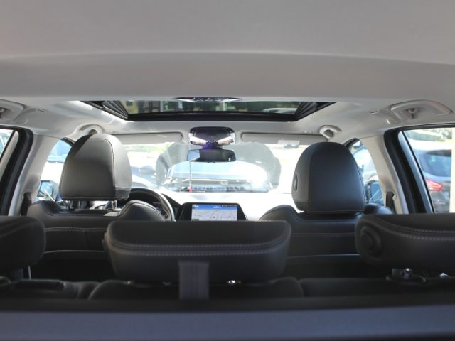 BMW 318 i Touring Sport Aut Nav Tetto Cam UNIPRO IVA DED. usato a ROMA