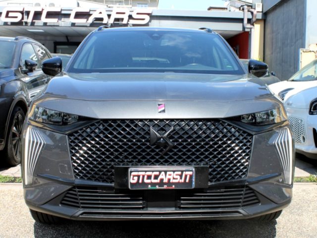 DS Automobiles DS 7 Performance Line 130cv Aut Cam UNIPRO IVA DEDUCIB. - foto 3 di 4