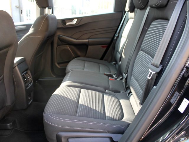 Ford Kuga 2.0mhev 150cv Telecamere Virtual CoPilot IVA DEDUC usato a ROMA