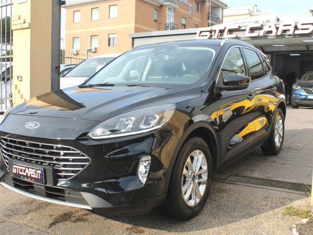 Ford Kuga 2.0mhev 150cv Telecamere Virtual CoPilot IVA DEDUC - foto 4 di 4