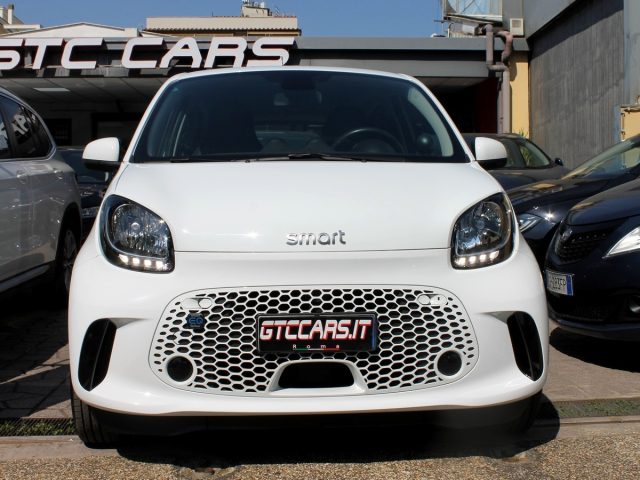 smart forFour EQ Passion Pdc Apple/Android UNIPRO IVA DEDUCIBILE - foto 2 di 4